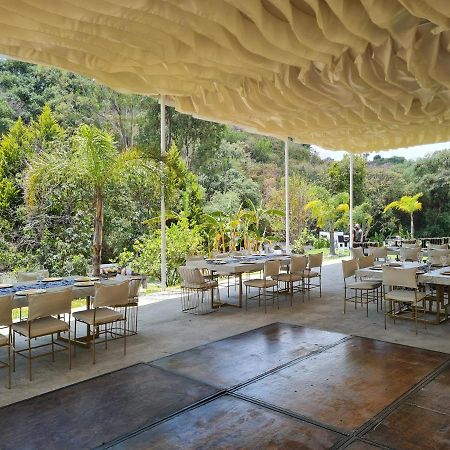 Hotel Rio アトリスコ エクステリア 写真