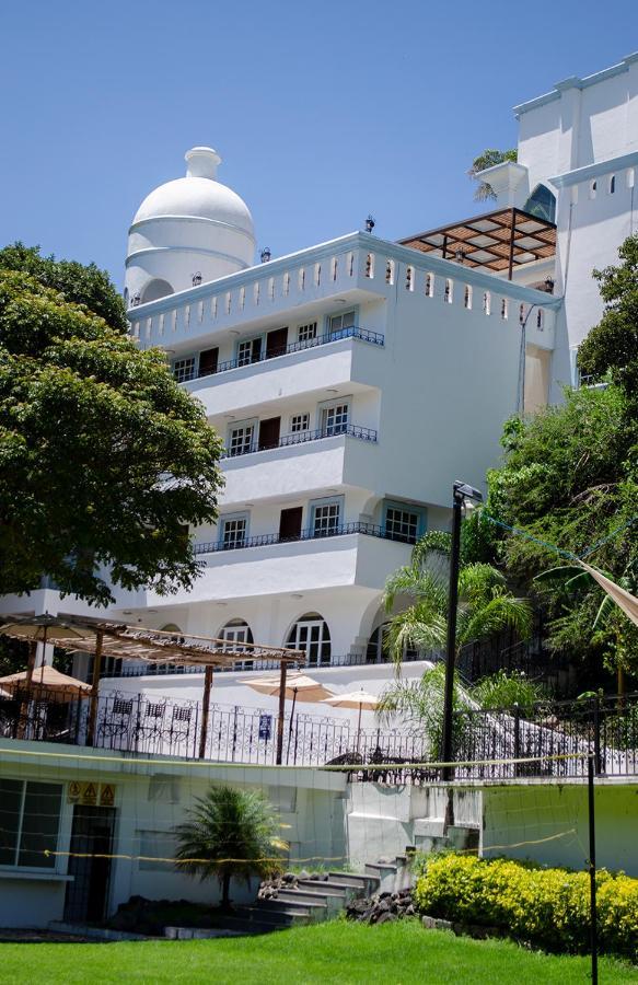Hotel Rio アトリスコ エクステリア 写真