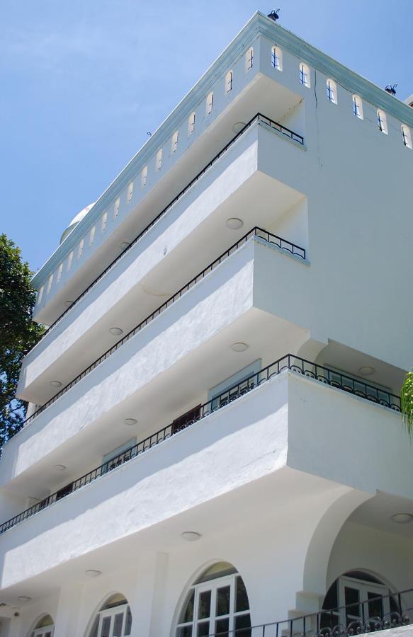 Hotel Rio アトリスコ エクステリア 写真
