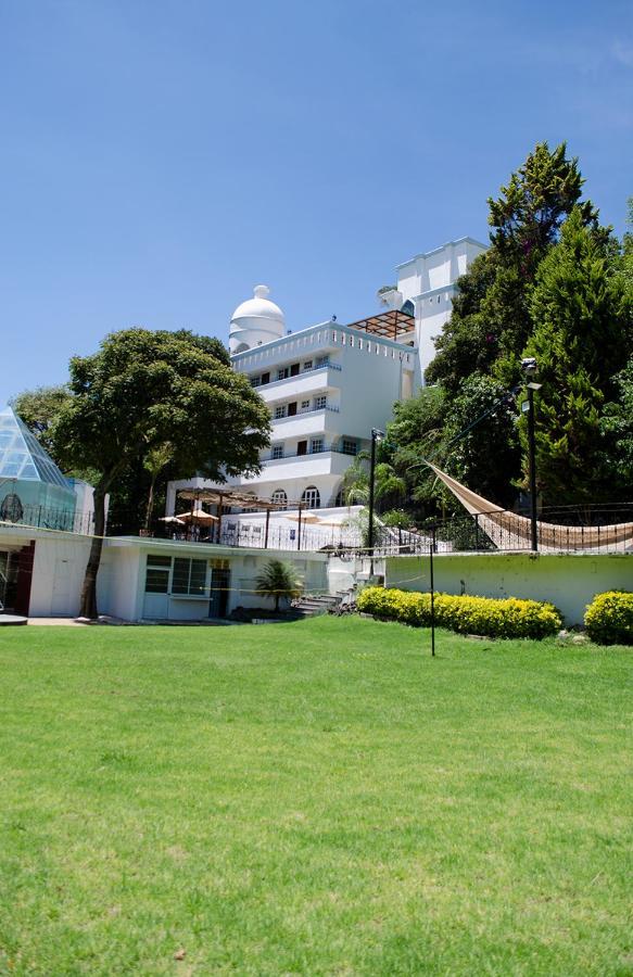 Hotel Rio アトリスコ エクステリア 写真