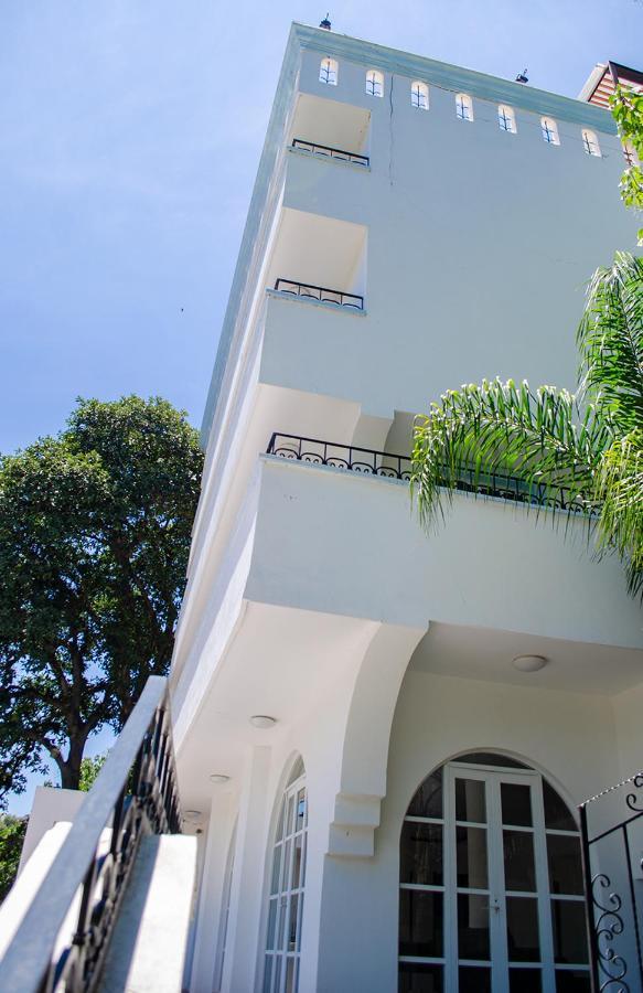 Hotel Rio アトリスコ エクステリア 写真