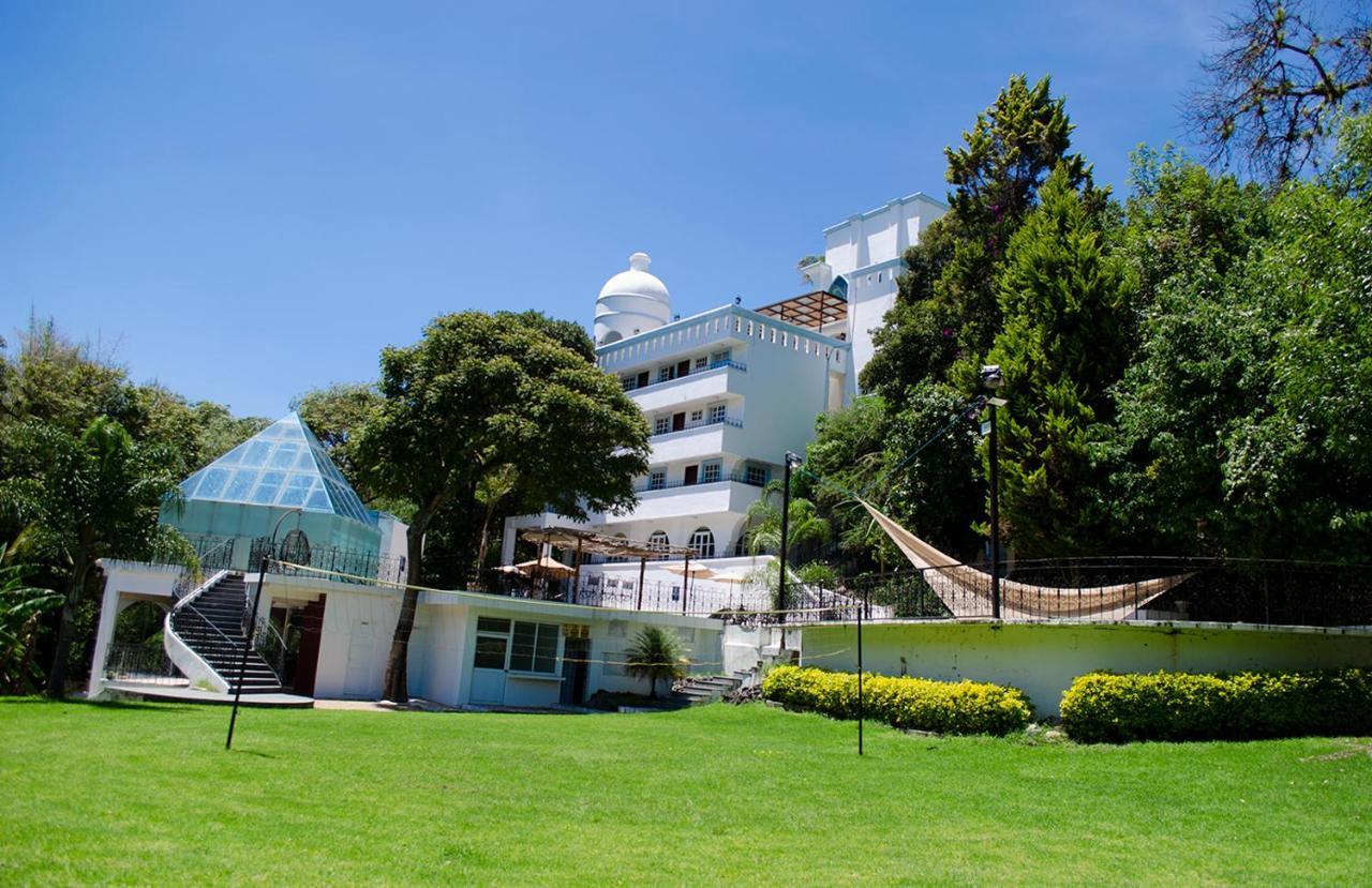 Hotel Rio アトリスコ エクステリア 写真