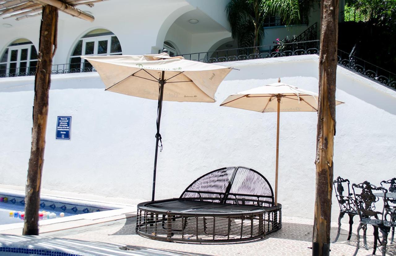 Hotel Rio アトリスコ エクステリア 写真