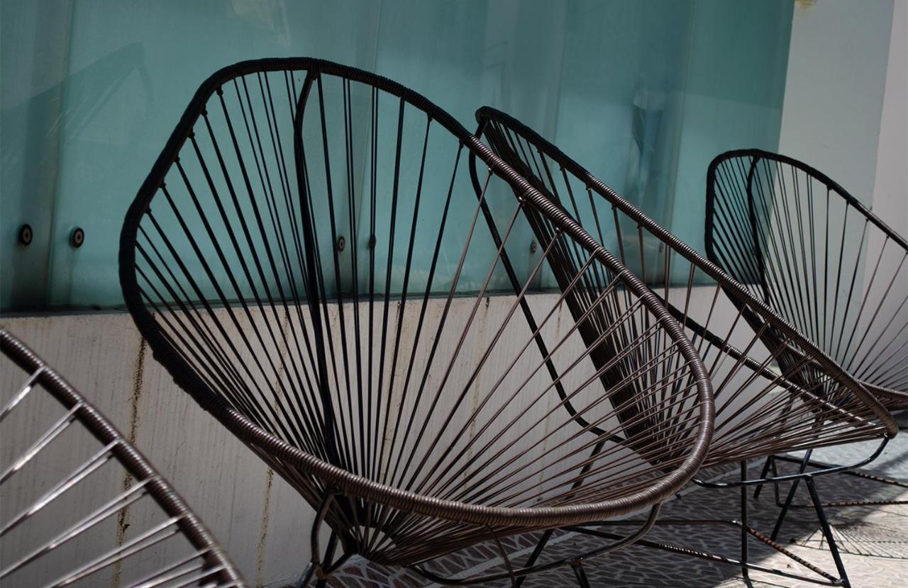 Hotel Rio アトリスコ エクステリア 写真