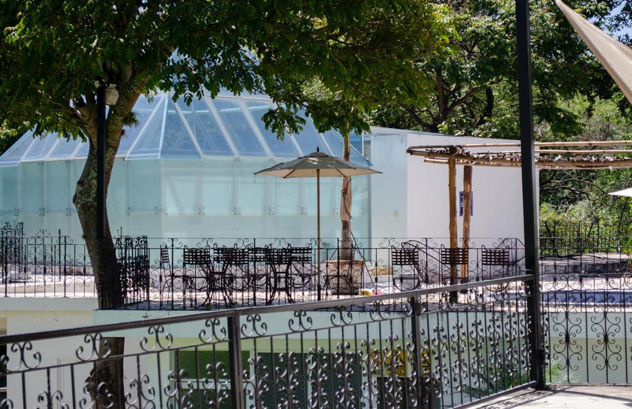 Hotel Rio アトリスコ エクステリア 写真