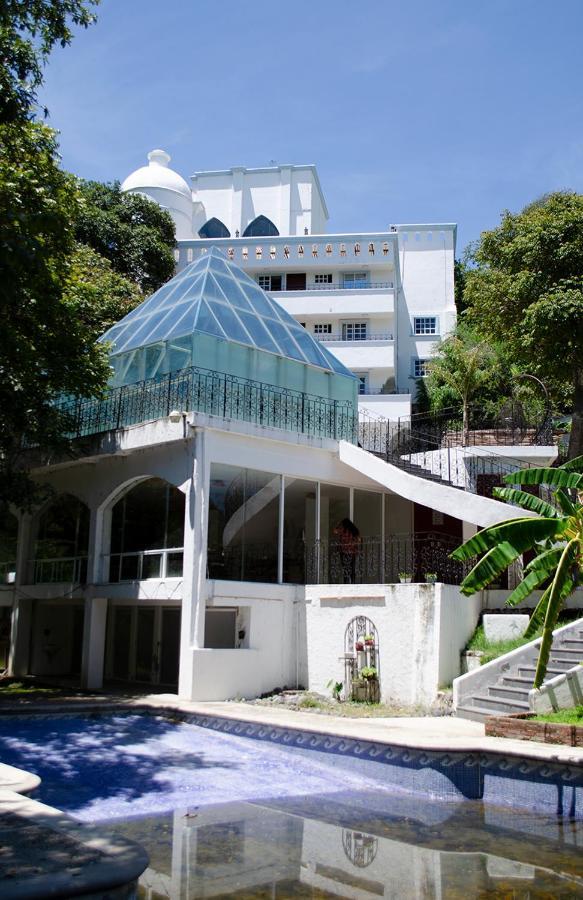 Hotel Rio アトリスコ エクステリア 写真