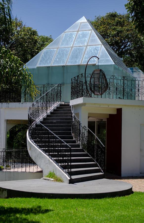 Hotel Rio アトリスコ エクステリア 写真