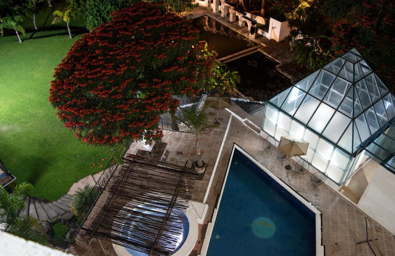 Hotel Rio アトリスコ エクステリア 写真