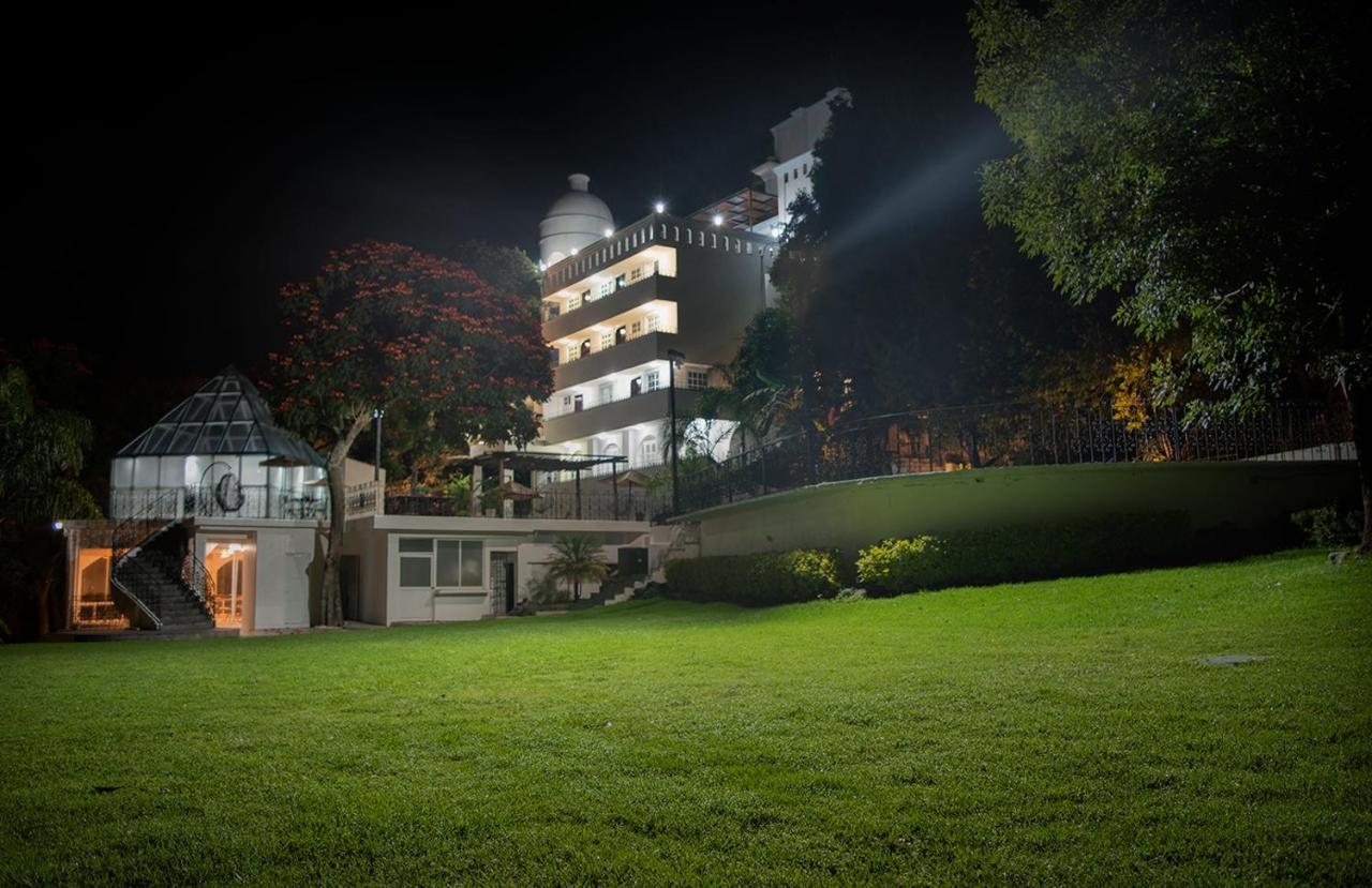Hotel Rio アトリスコ エクステリア 写真