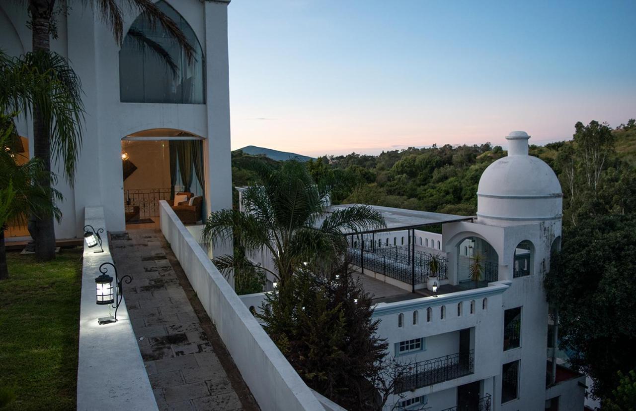 Hotel Rio アトリスコ エクステリア 写真